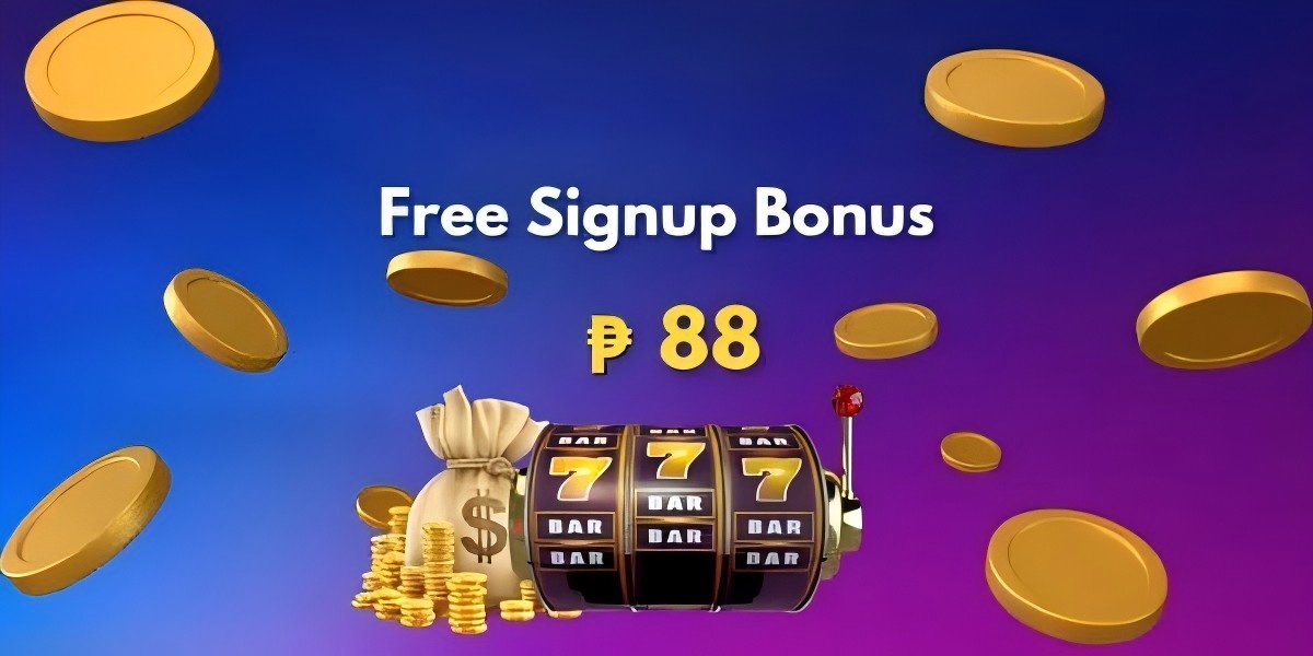 PHJOY App Welcome Bonus